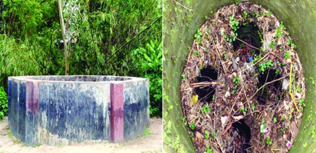 কালের সাক্ষী তাড়াশে বেহুলার বাপের বাড়ি, জিয়ন্ত কূপ ও সোনার নৌকা