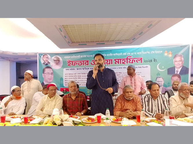 মামলা-হামলা ও নির্যাতনের স্টীম রোলার চালানো হয়েছে: আমিনুল হক