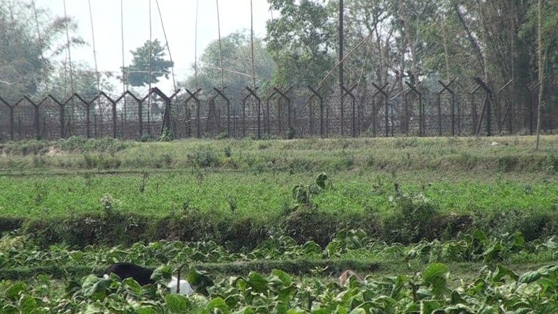 লালমনিরহাটে অভিভাবক সমাবেশ শেষে জমি উদ্ধার করলো মাদরাসা কর্তৃপক্ষ