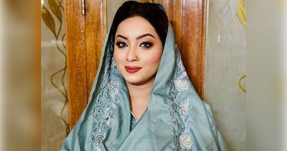  মেঘনা আলম