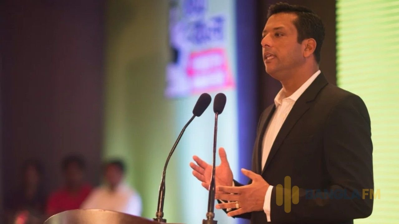 বাংলাদেশকে ‘ব্যর্থ রাষ্ট্র’ আখ্যা দিয়ে আন্তর্জাতিক হস্তক্ষেপের আহ্বান জয়ের