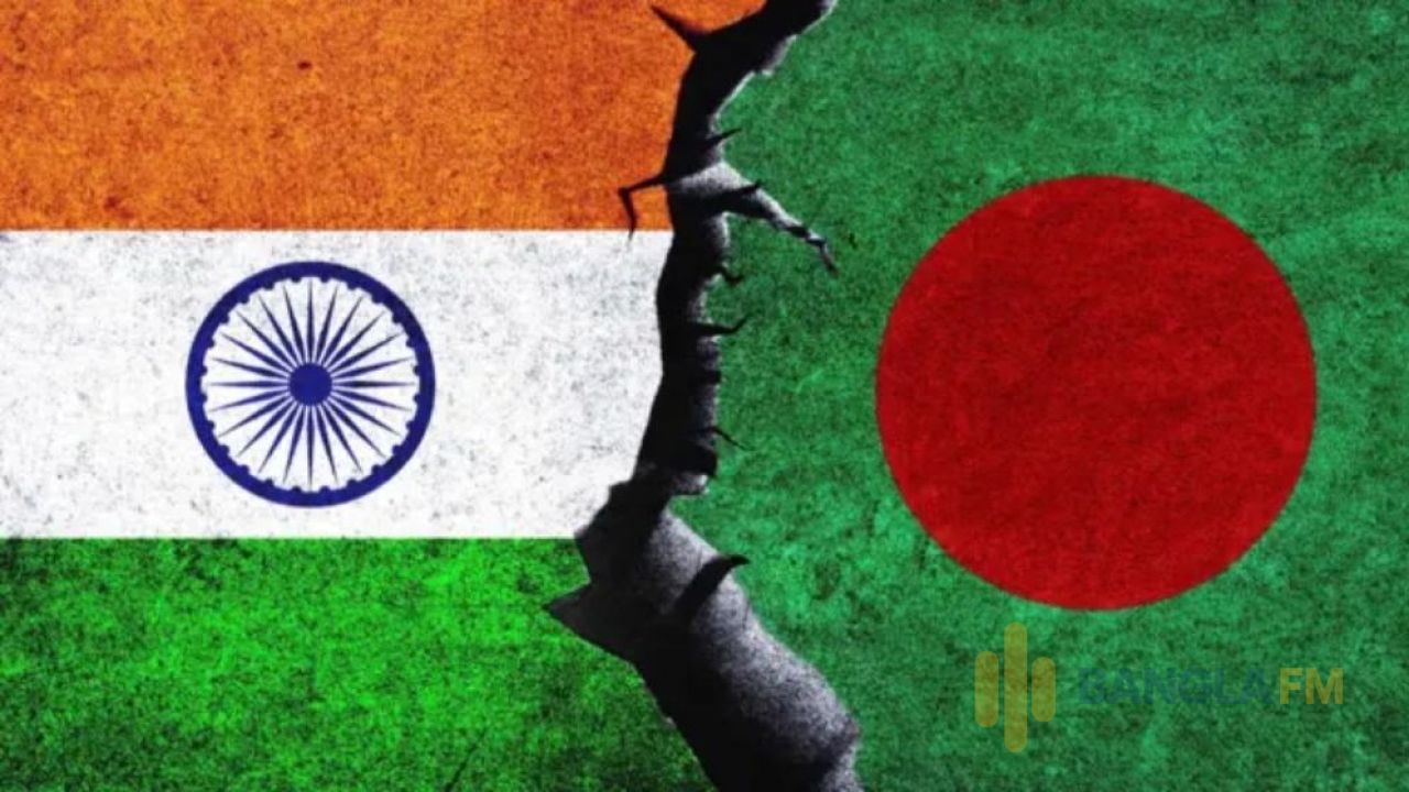 বাংলাদেশ-ভারত সম্পর্কে নতুন টানাপোড়েন