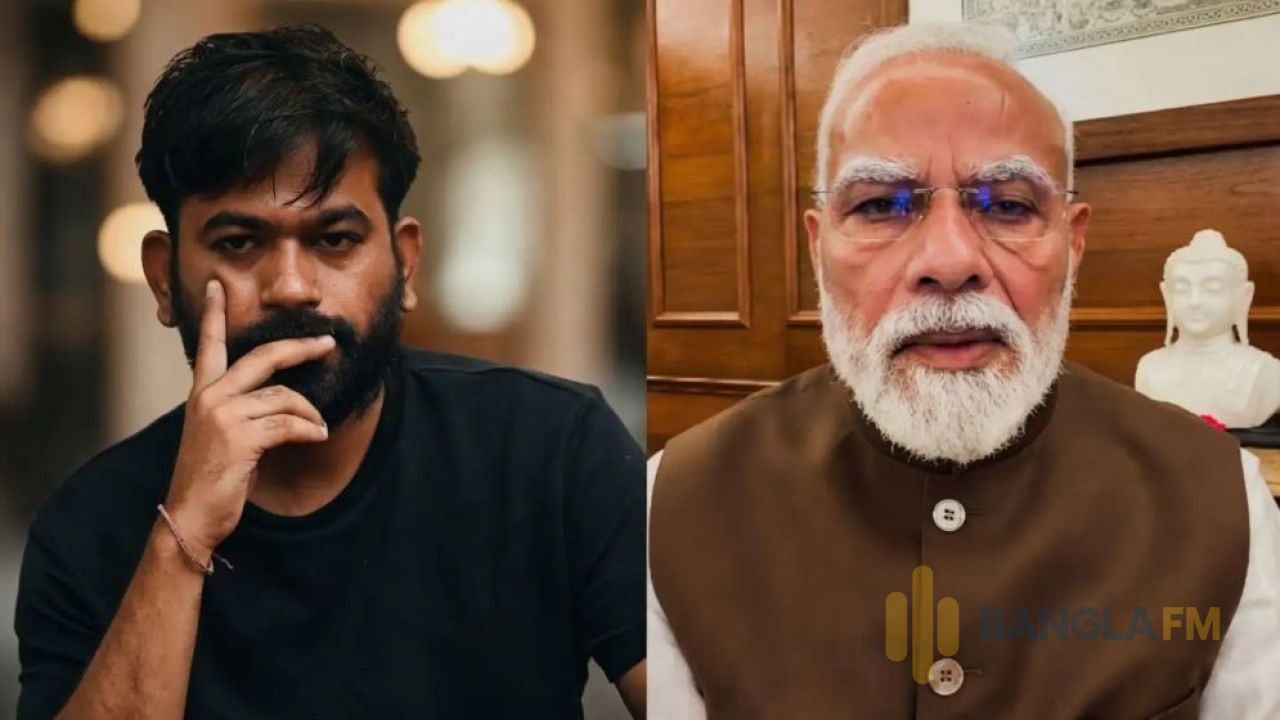 মোহন ভাগবতের বার্তা মোদিরও শোনা উচিত: অভিজিৎ দীপকে