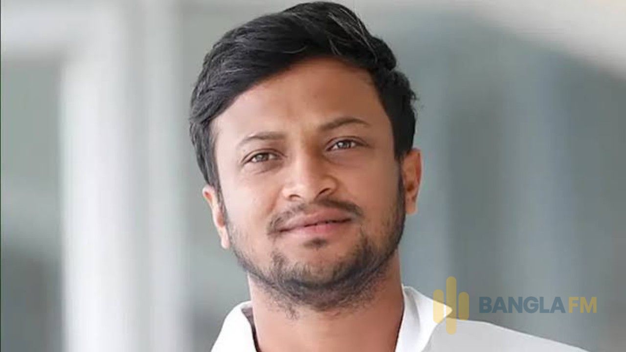 দেশে ফিরে বিচারের মুখোমুখি হতে প্রস্তুত সাকিব