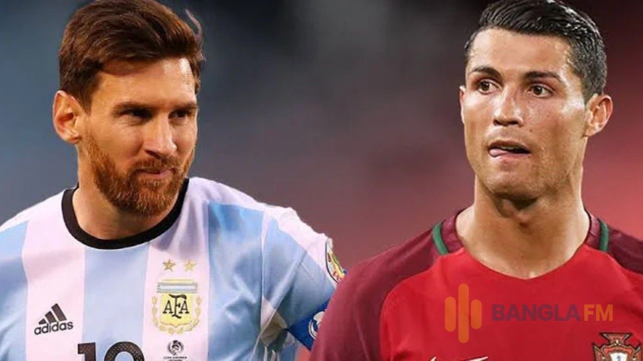 মেসিকে হত্যার হুমকি, স্টেডিয়ামে হামলার পরিকল্পনা