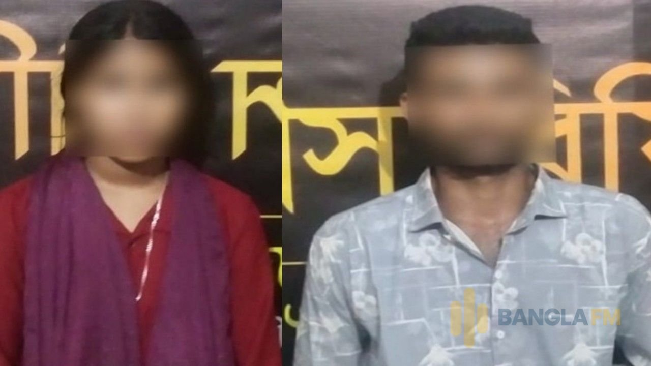 কুলাউড়ায় ধর্ষণের অভিযোগে যুবক গ্রেপ্তার