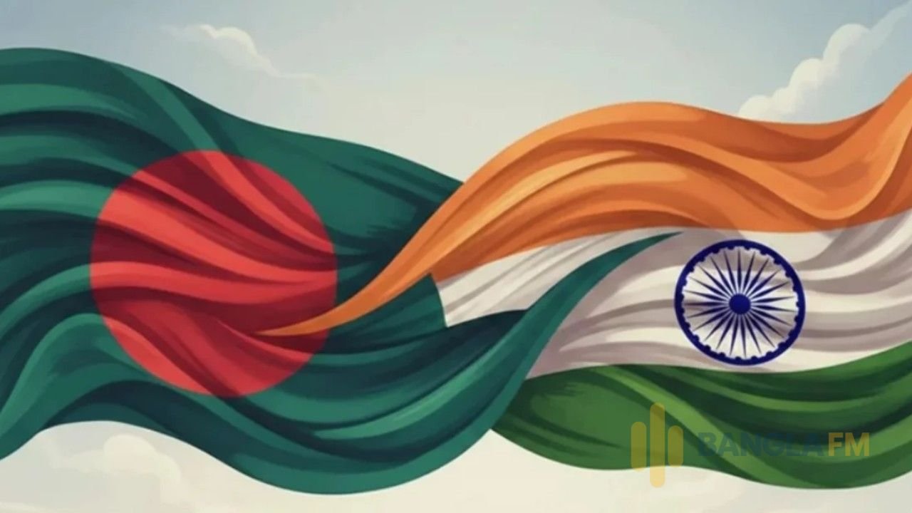 দিল্লিতে শেখ হাসিনার বক্তব্য ঘিরে নতুন টানাপোড়েন, কোন পথে ঢাকা-দিল্লি সম্পর্ক?