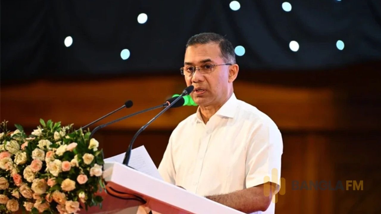 এবার ভঙ্গুর এই রাষ্ট্র পুনর্গঠনের পালা : প্রধানমন্ত্রী