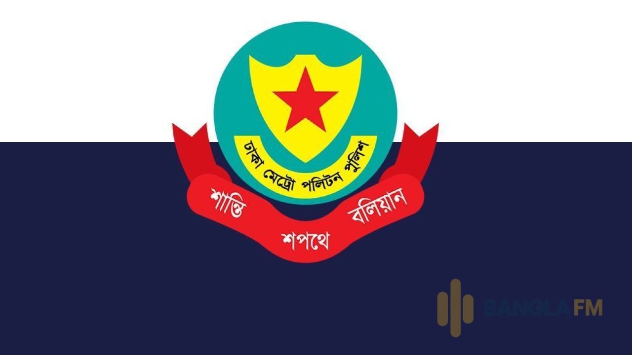 রাজধানীতে ২৪ ঘণ্টায় গ্রেফতার ৪৮৪, মামলা ৫৮