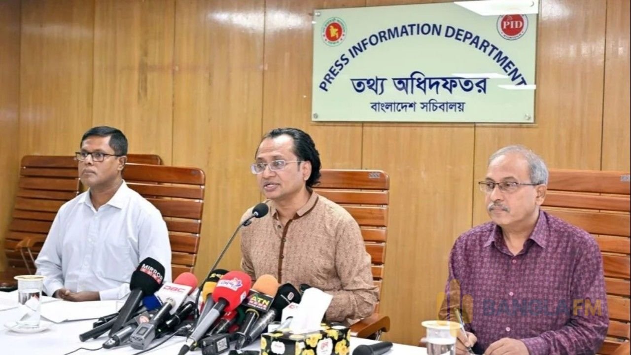 ১৮০ দিনের কাজের হিসাব জনগণকে জানাবেন প্রধানমন্ত্রী: জাহেদ উর রহমান