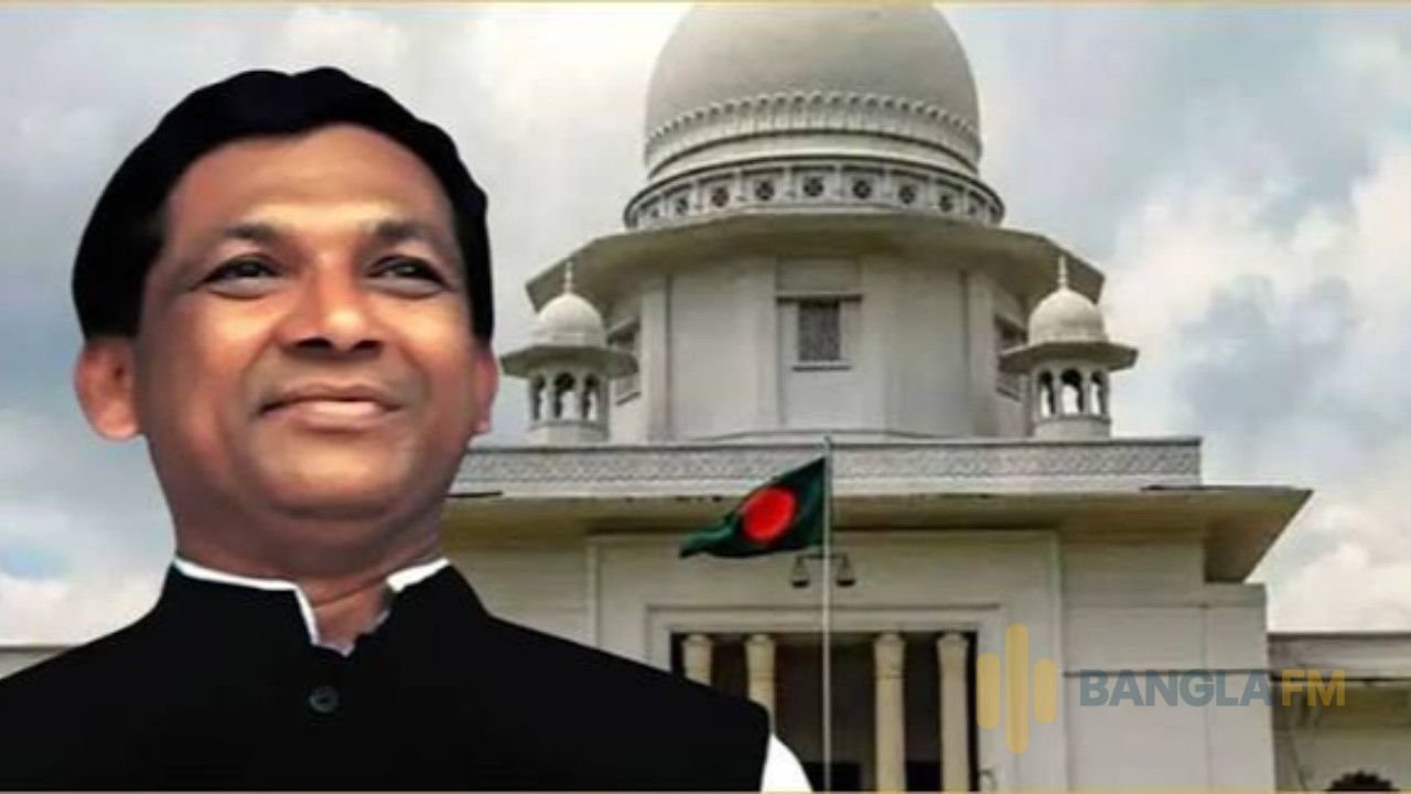 আহসান উল্লাহ মাস্টার হত্যা মামলার আপিল শুনানি চলছে