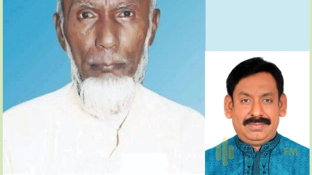 বাবা না ফেরার দেশে চলে যাওয়ার ১২ বছর