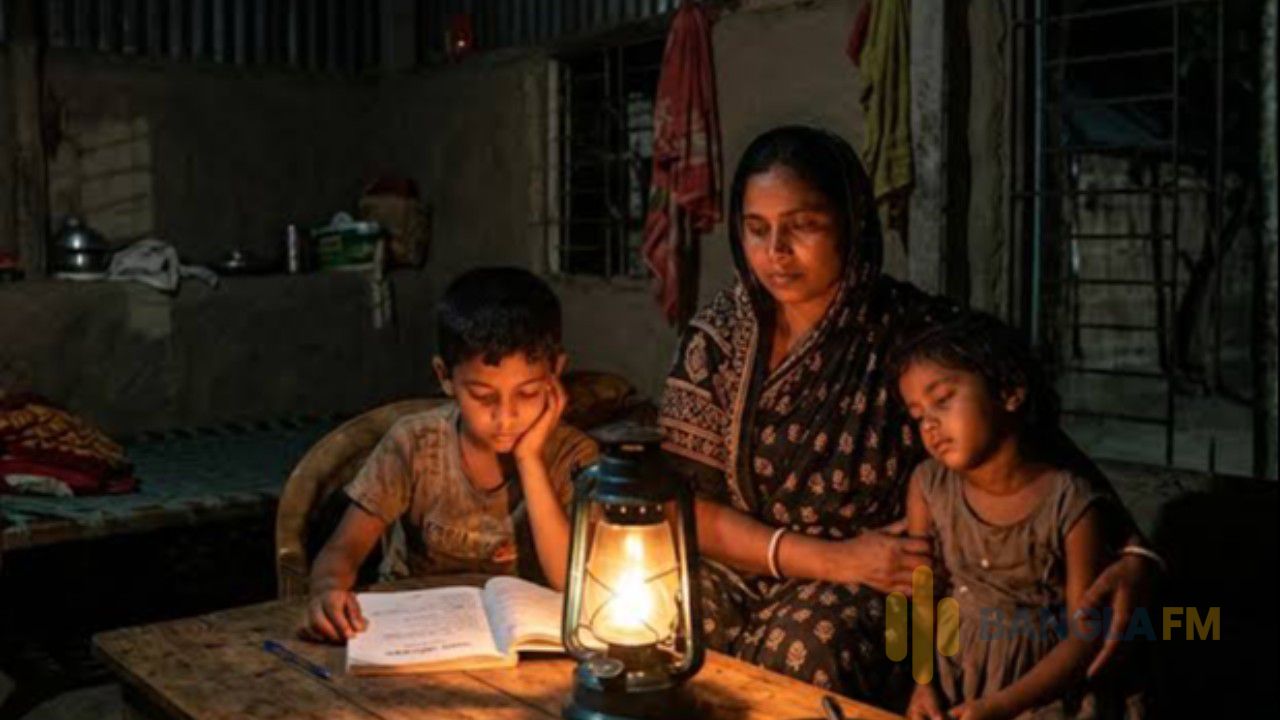 দেশজুড়ে ভয়াবহ লোডশেডিং এর কারণ কি?