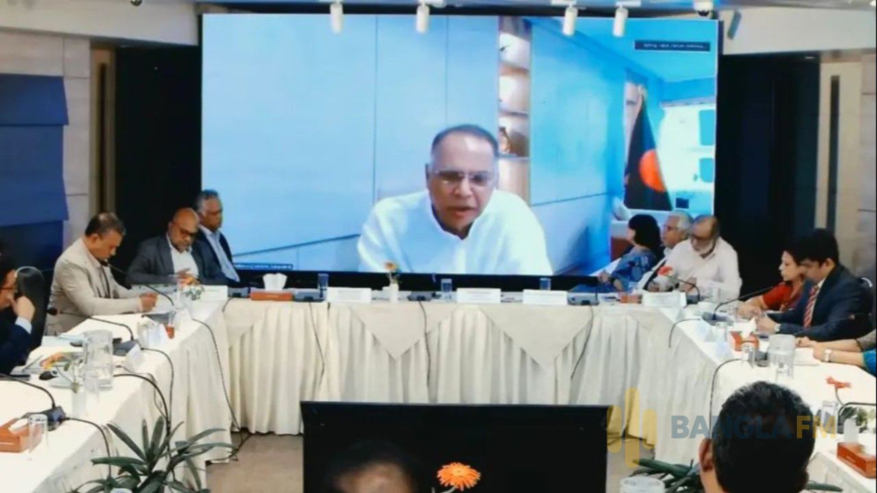 ‘গরিবের টেসলা’ বিদ্যুতের চাহিদা বাড়াচ্ছে, মধ্যরাতেও ১৮ হাজার মেগাওয়াট: জ্বালানি মন্ত্রী