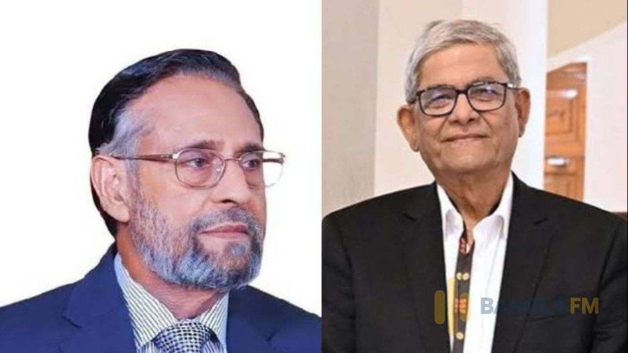 ফখরুলের বিচার জনগণের হাতে: অলি