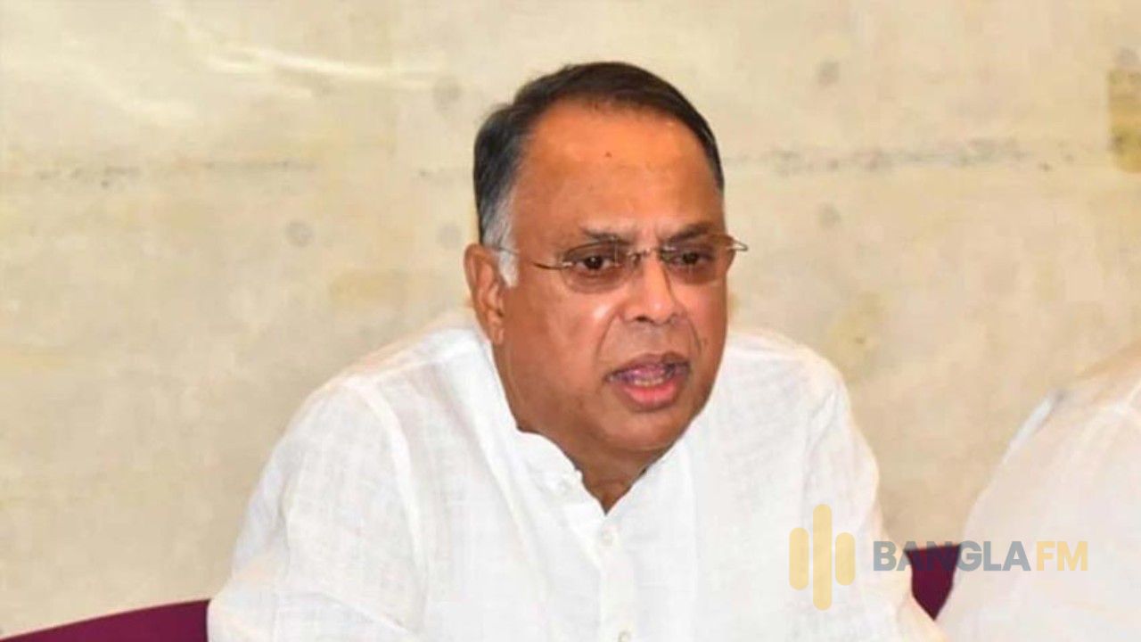 লোডশেডিং ব্যবস্থাপনা এবং দিন গোনা ছাড়া আর কোনো উপায় নেই: বিদ্যুৎমন্ত্রী