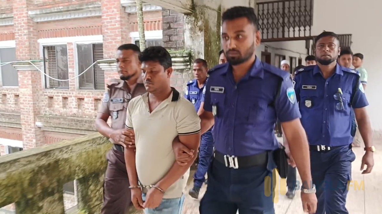 নোয়াখালীতে জোড়া খুনের মামলায় একজনের ফাঁসি, দুইজন খালাস