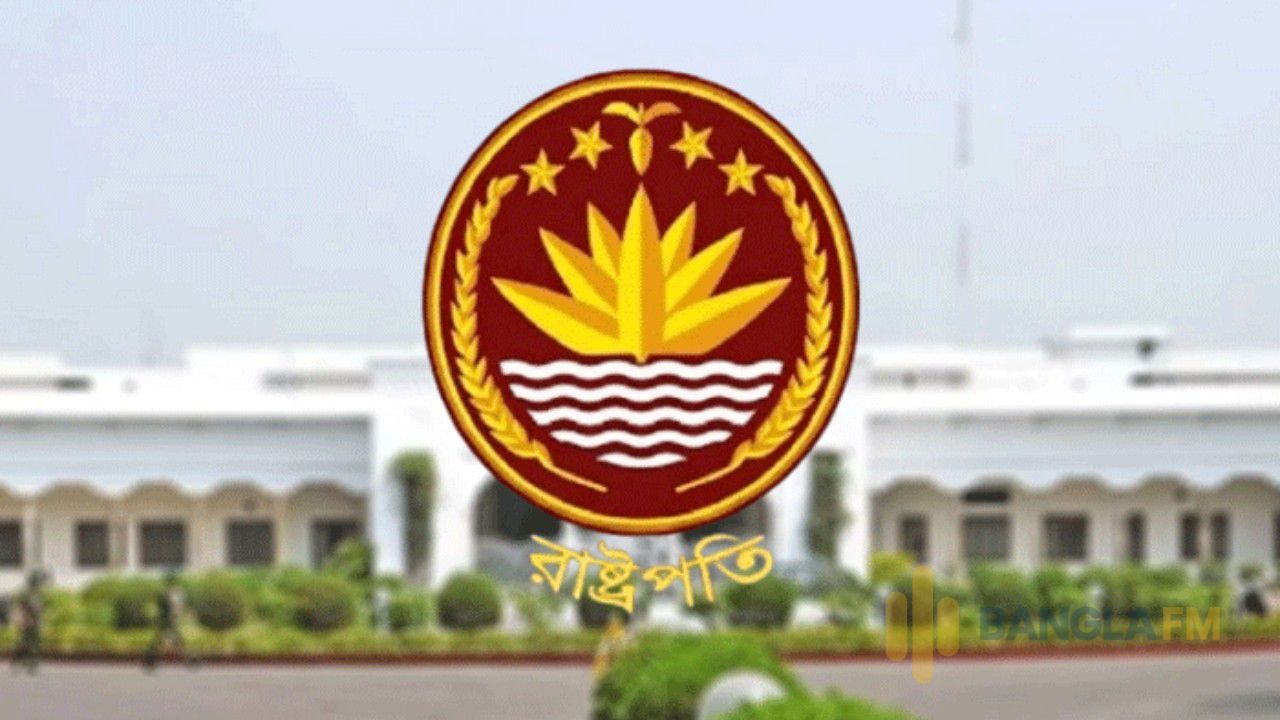 নতুন রাষ্ট্রপতিকে শপথ পাঠ করাবেন কে?