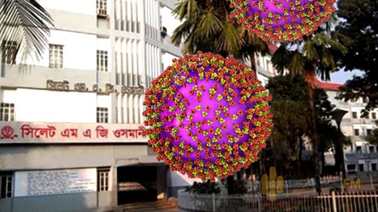 মৌলভীবাজার-হবিগঞ্জে বাড়ছে হাম রোগী