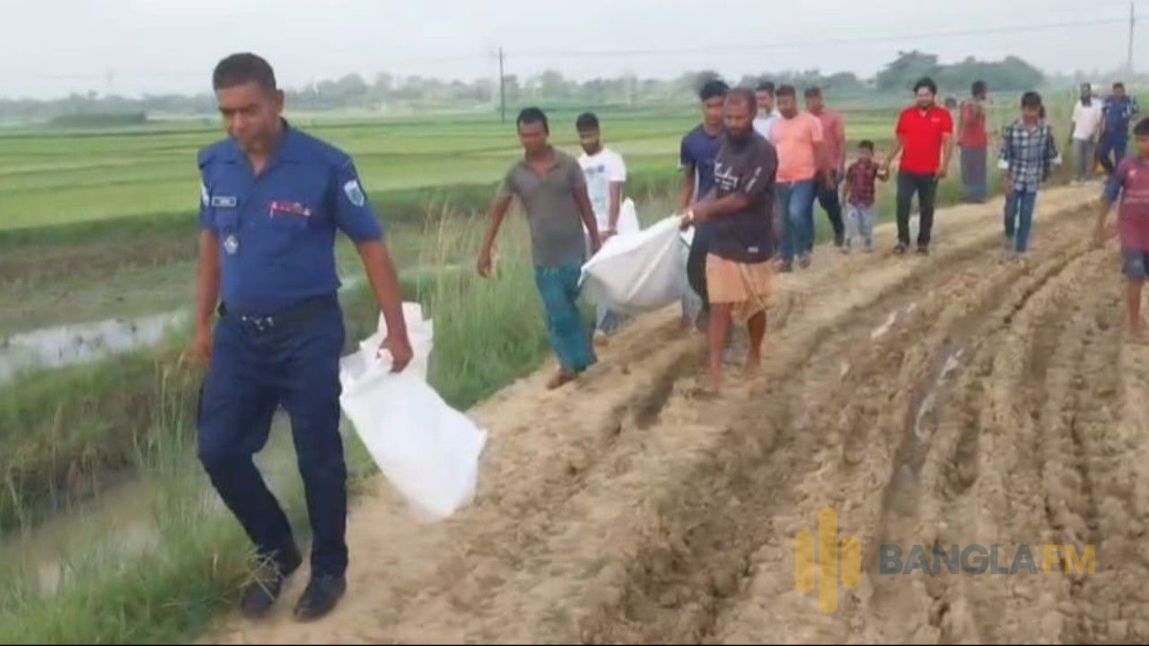 জয়পুরহাটে ​ক্ষেতলালে চোর সন্দেহে দুই যুবককে পিটিয়ে হত্যার অভিযোগ