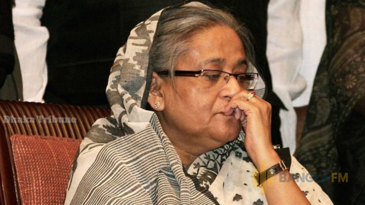 শেখ হাসিনার প্রত্যর্পণ নিয়ে ভারতের আদালতের সিদ্ধান্তই চূড়ান্ত