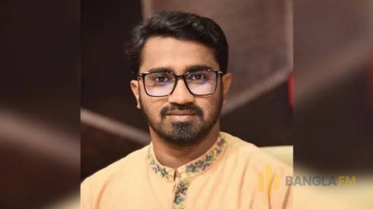আওয়ামী লীগের মতোই আচরণ করছে জামায়াত: রাশেদ খান