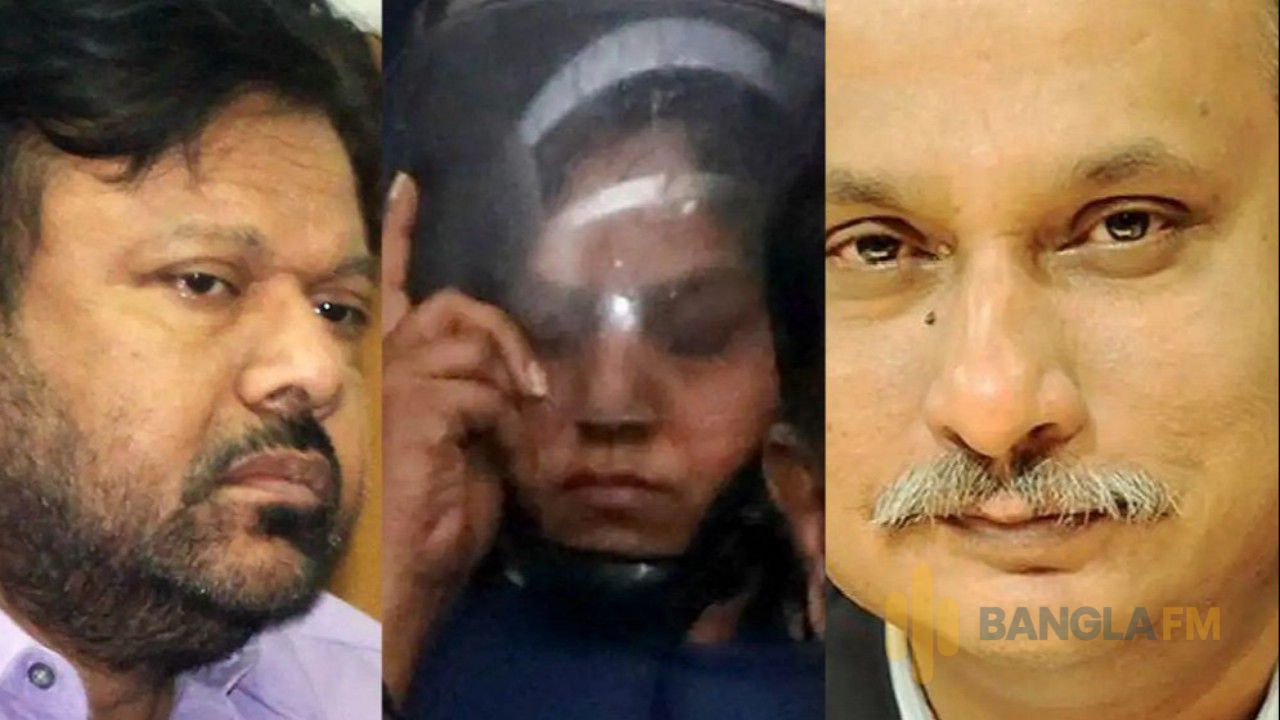 জুলাই হত্যা মামলা ঘিরে কাঠগড়ায় ৩ সাংবাদিক