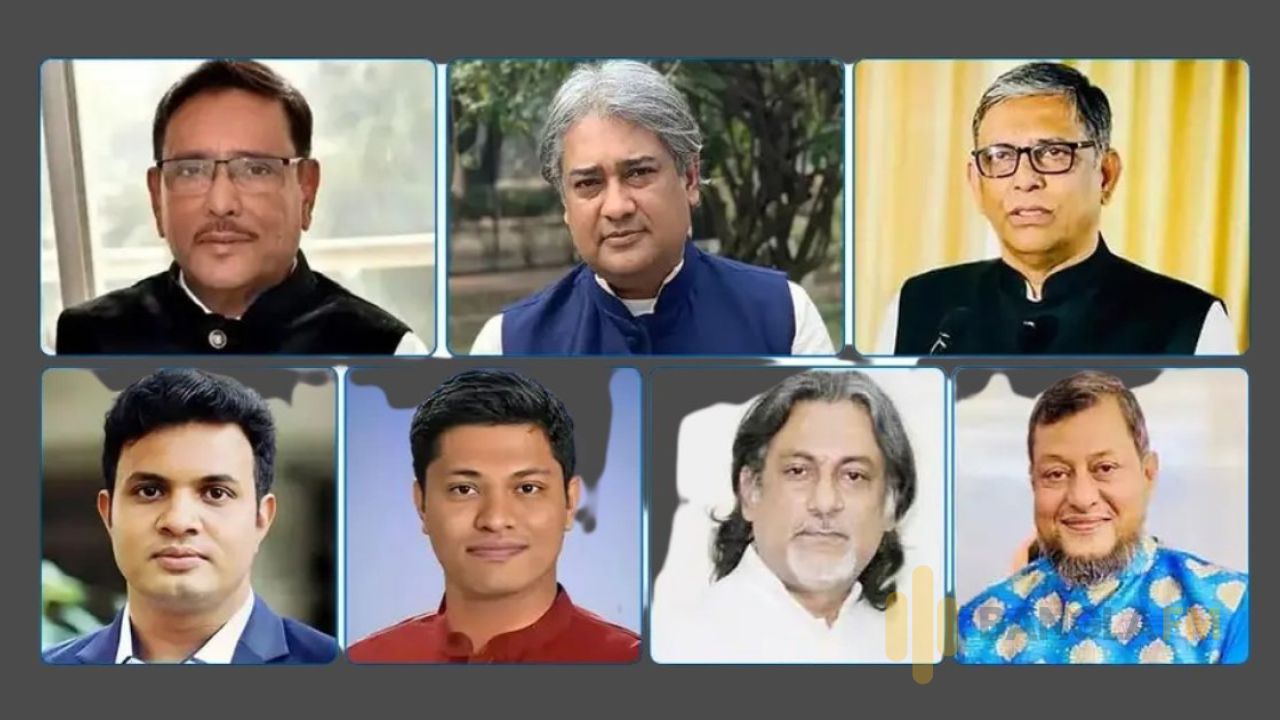 ওবায়দুল কাদেরসহ সাত নেতার বিরুদ্ধে মানবতাবিরোধী অপরাধের মামলার রায় যেকোনো দিন