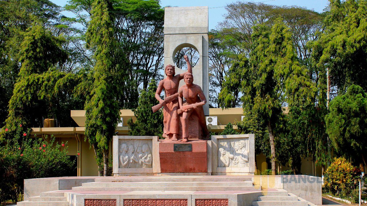 রাবির ভর্তি পরীক্ষা শুরু ৮ জানুয়ারি, আবেদন নভেম্বরে 