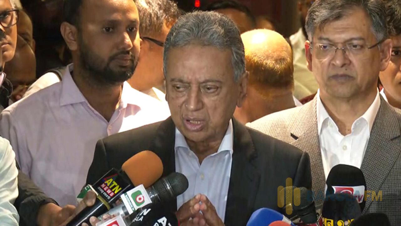পে স্কেল নিয়ে মন্ত্রীর নতুন বার্তা
