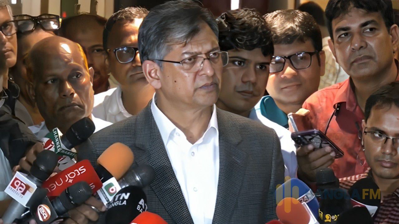 আল-কায়দা সংক্রান্ত রিপোর্ট অনুমাননির্ভর, আমলে নিচ্ছে না সরকার: স্বরাষ্ট্রমন্ত্রী
