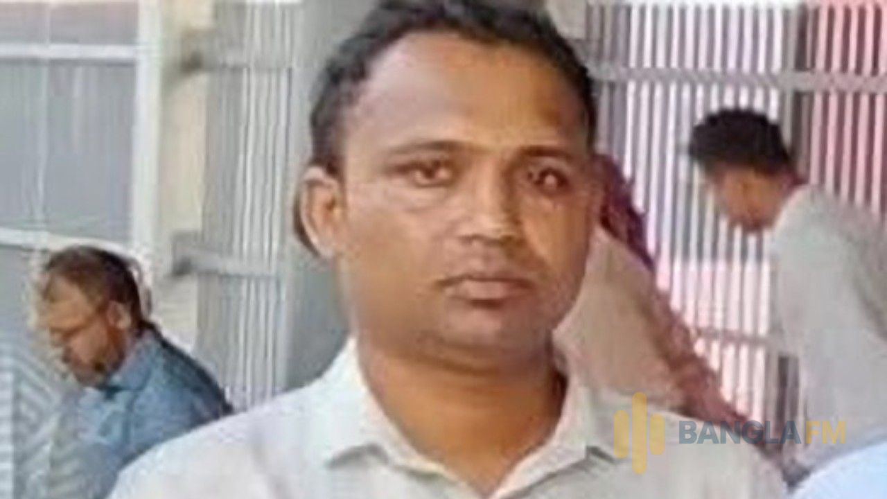যশোর বসুন্দিয়ায় স্কুলশিক্ষকের বিরুদ্ধে ছাত্রীকে শ্লীলতাহানির অভিযোগ