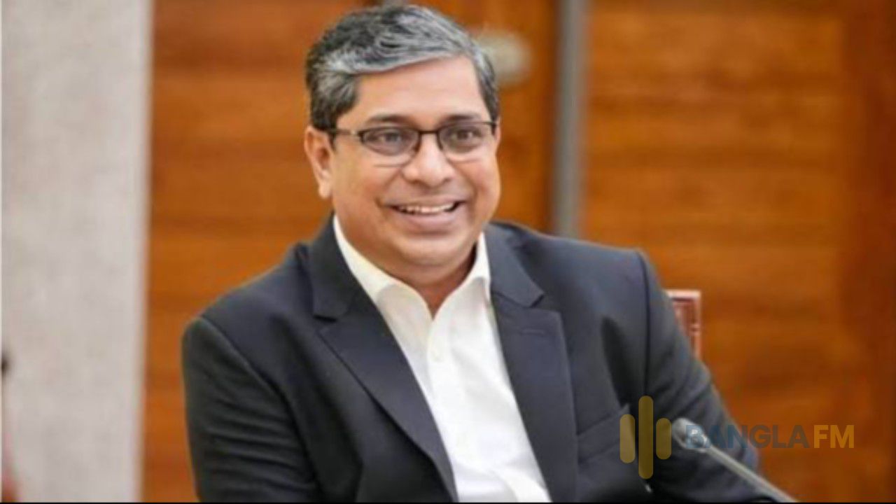 ভঙ্গুর অর্থনীতির সময়ে বর্তমান সরকার ক্ষমতা গ্রহণ করেছে: প্রতিমন্ত্রী মীর শাহে আলম