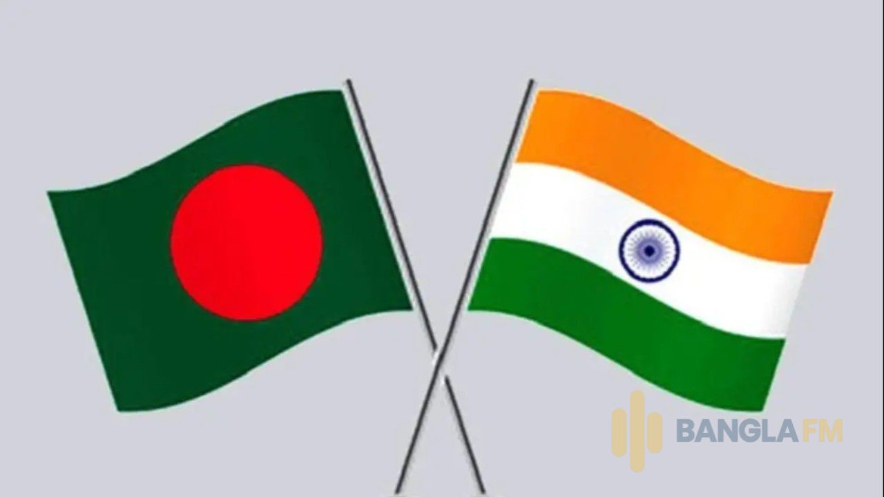 দীর্ঘ বিরতির পর ফের চালু হচ্ছে বাংলাদেশ-ভারত রেল যোগাযোগ