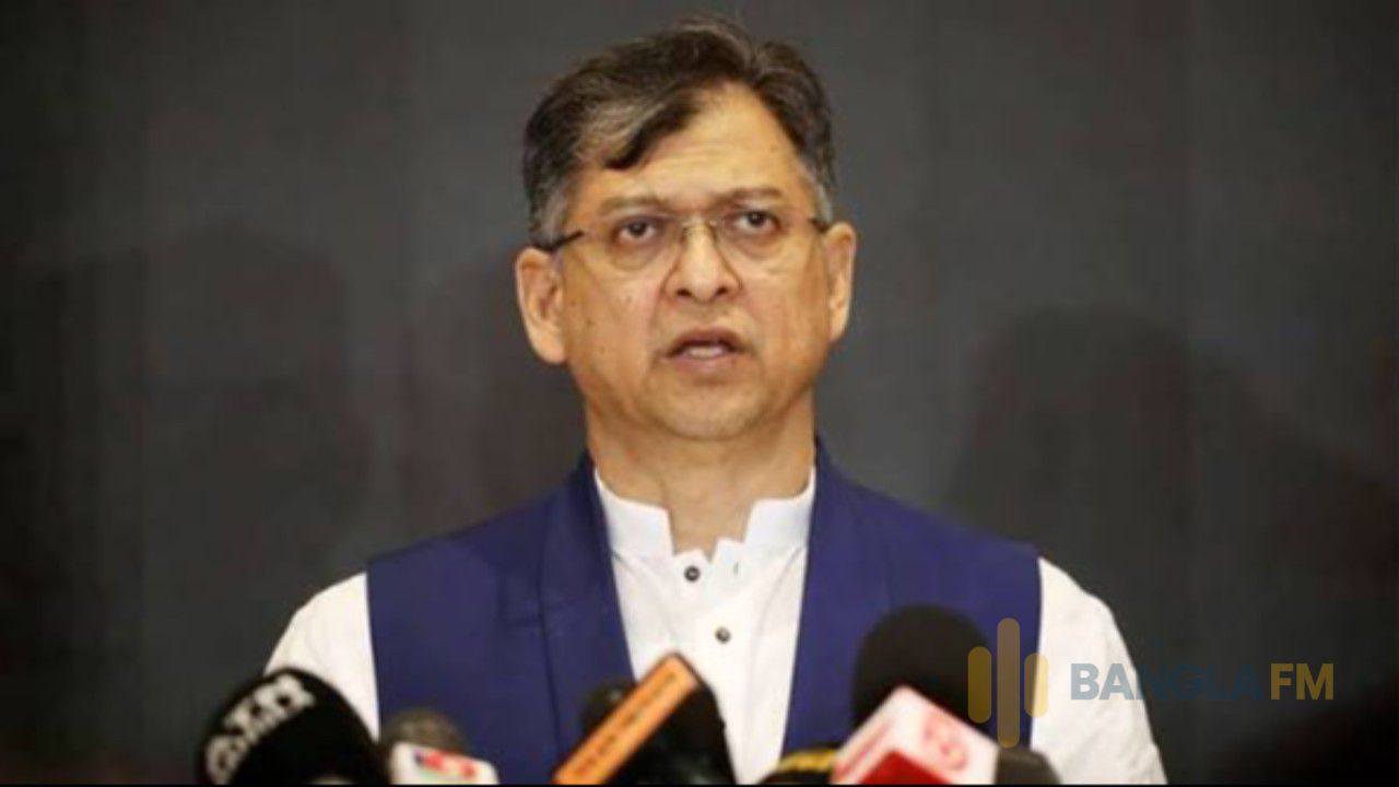 এআই ক্যামেরায় ধরা পড়বে মহাসড়কের চাঁদাবাজি: স্বরাষ্ট্রমন্ত্রী