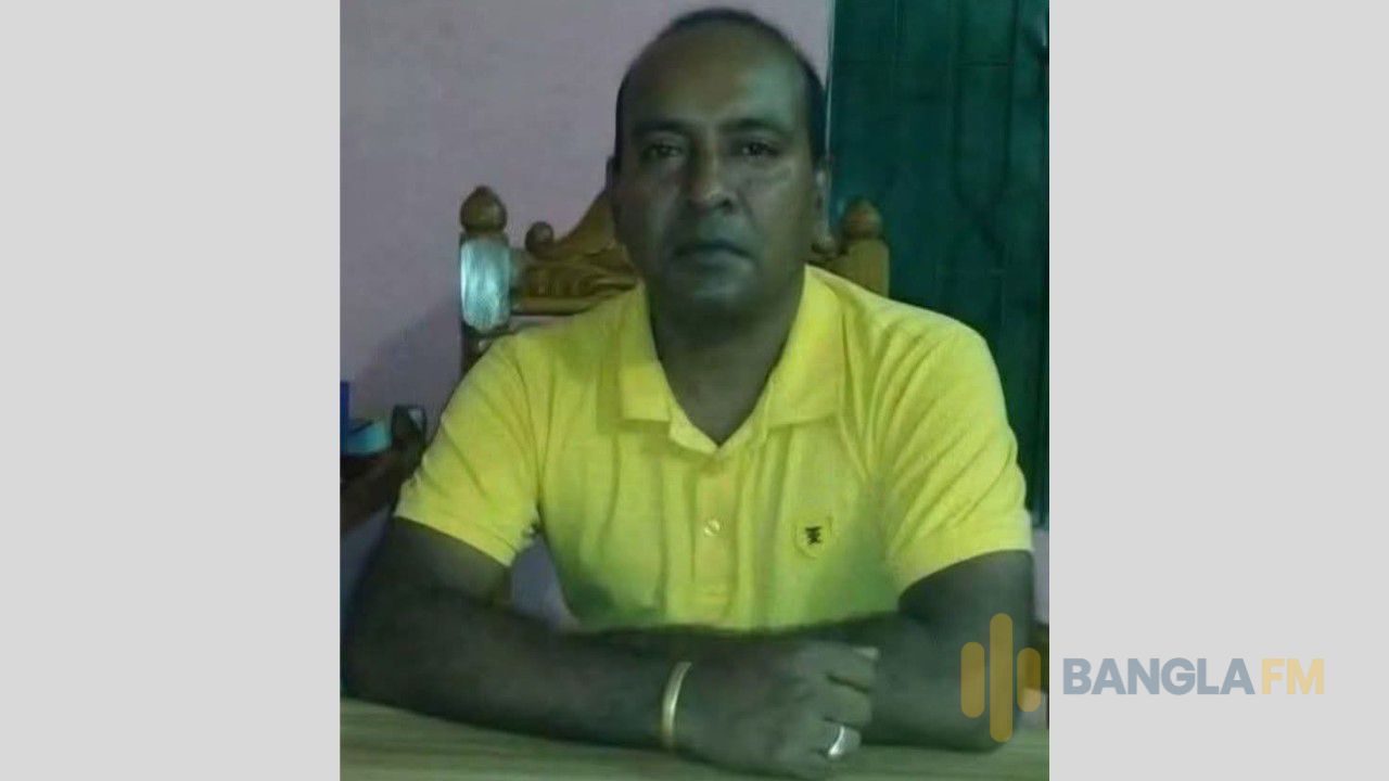জীবনের শেষ পোষ্টে লিখেছিলেন, ''জীবনের গল্প বাকি আছে অল্প''