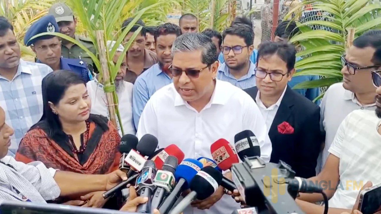 ৫ স্থানীয় নির্বাচন নিয়ে সরকারের বড় ঘোষণা