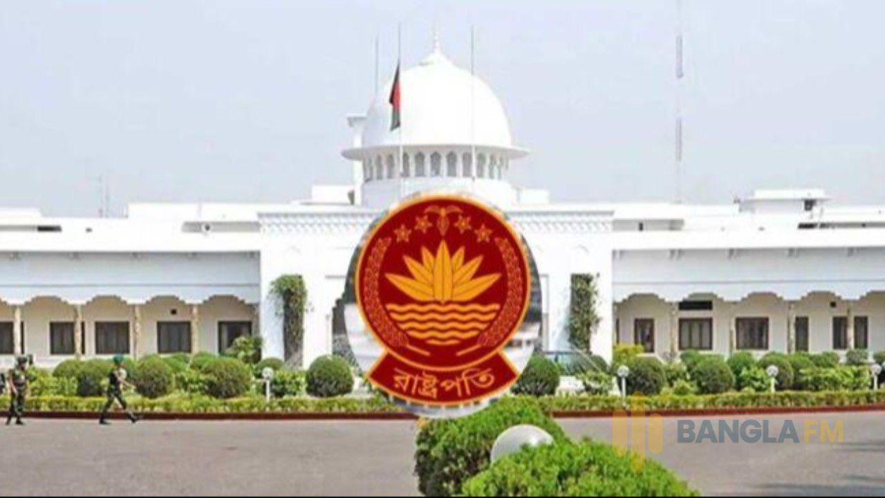 যেভাবে হবে রাষ্ট্রপতি নির্বাচনের ভোট