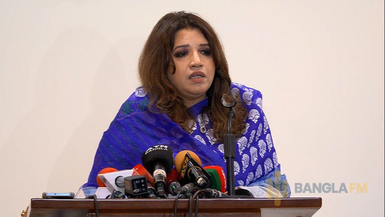 মিয়ানমারের দেওয়া রোহিঙ্গার সংখ্যায় একমত নয় ঢাকা: পররাষ্ট্র প্রতিমন্ত্রী