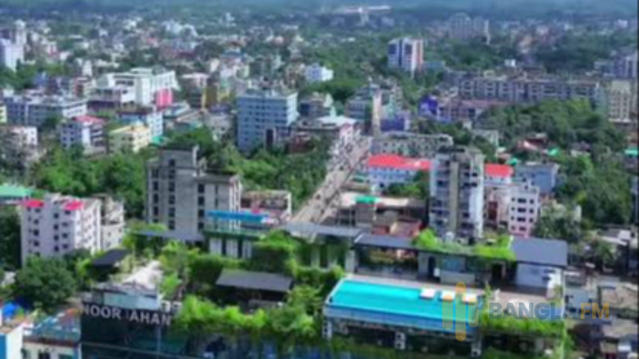 সিলেটে কিশোর গ্যাংয়ের দৌরাত্ম্য, আতঙ্কে নগরবাসী