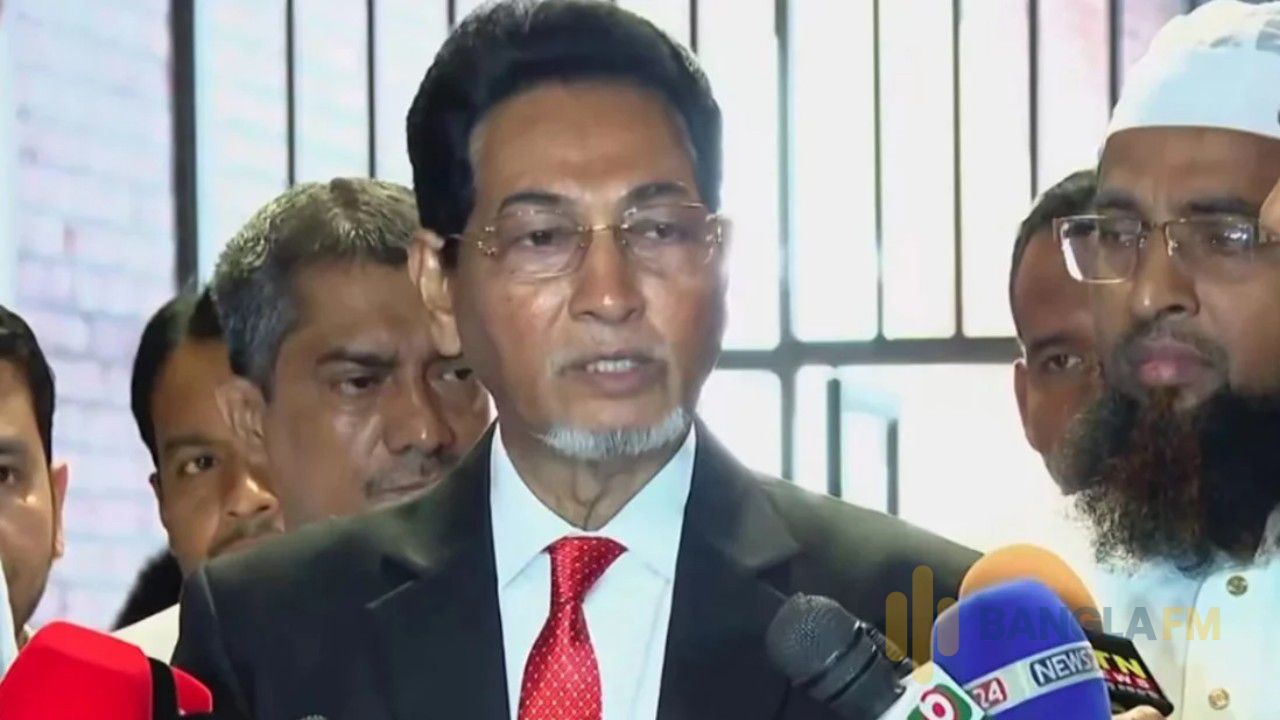 বৃহস্পতিবার ভোট, শুক্রবার শপথ