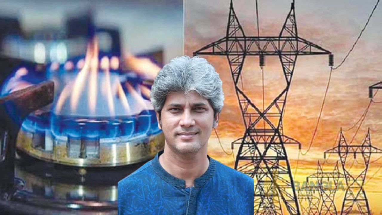 গ্যাস-বিদ্যুৎ সরবরাহে ঘাটতি: পরিকল্পনা প্রতিমন্ত্রী