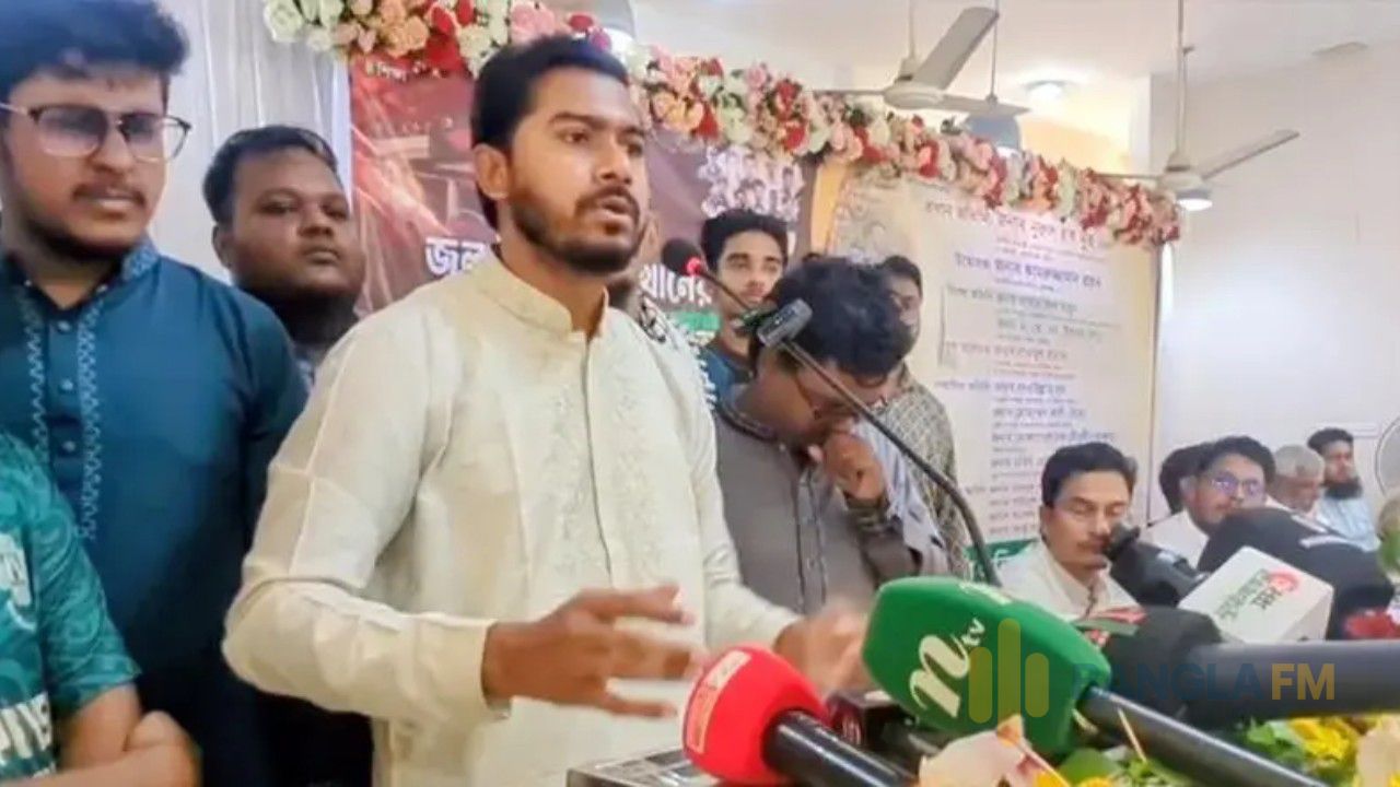 চলতি মাসেই চালু হচ্ছে প্রবাসী কার্ড: প্রতিমন্ত্রী
