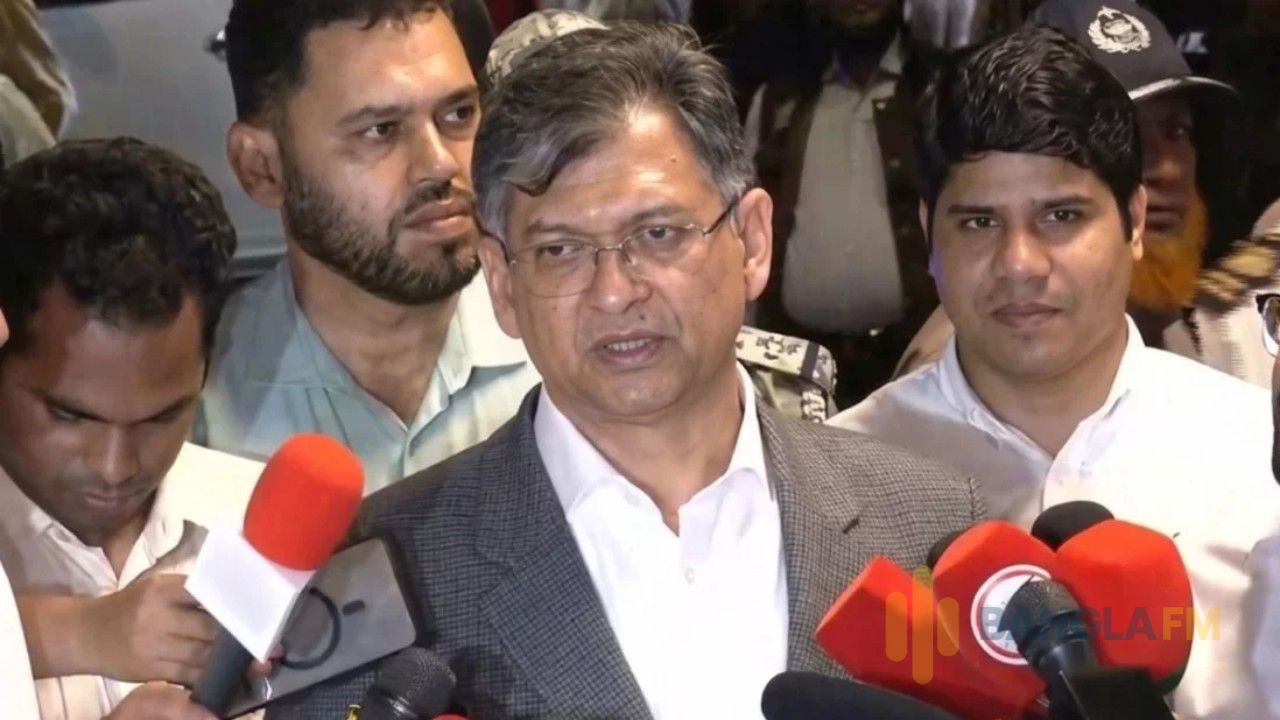 ৭০ অনুচ্ছেদে পরিবর্তন এনেই পরবর্তী রাষ্ট্রপতি নির্বাচন: স্বরাষ্ট্রমন্ত্রী