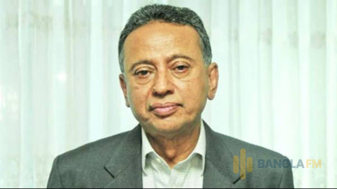 শিক্ষা খাতে সবচেয়ে বড় বাজেট বাস্তবায়ন করেছে বিএনপি সরকার: অর্থ ও পরিকল্পনামন্ত্রী আমির খসরু