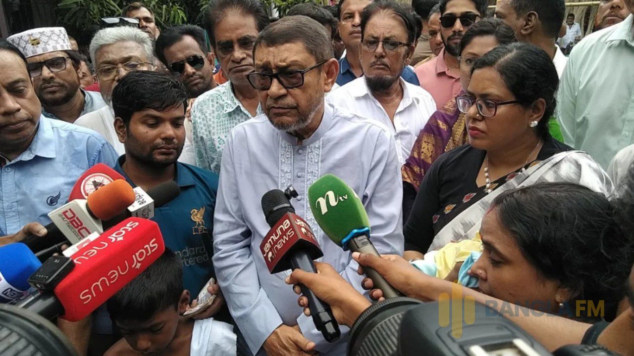 চিকিৎসায় অবহেলা বরদাশত করা হবে না: স্বাস্থ্যমন্ত্রী