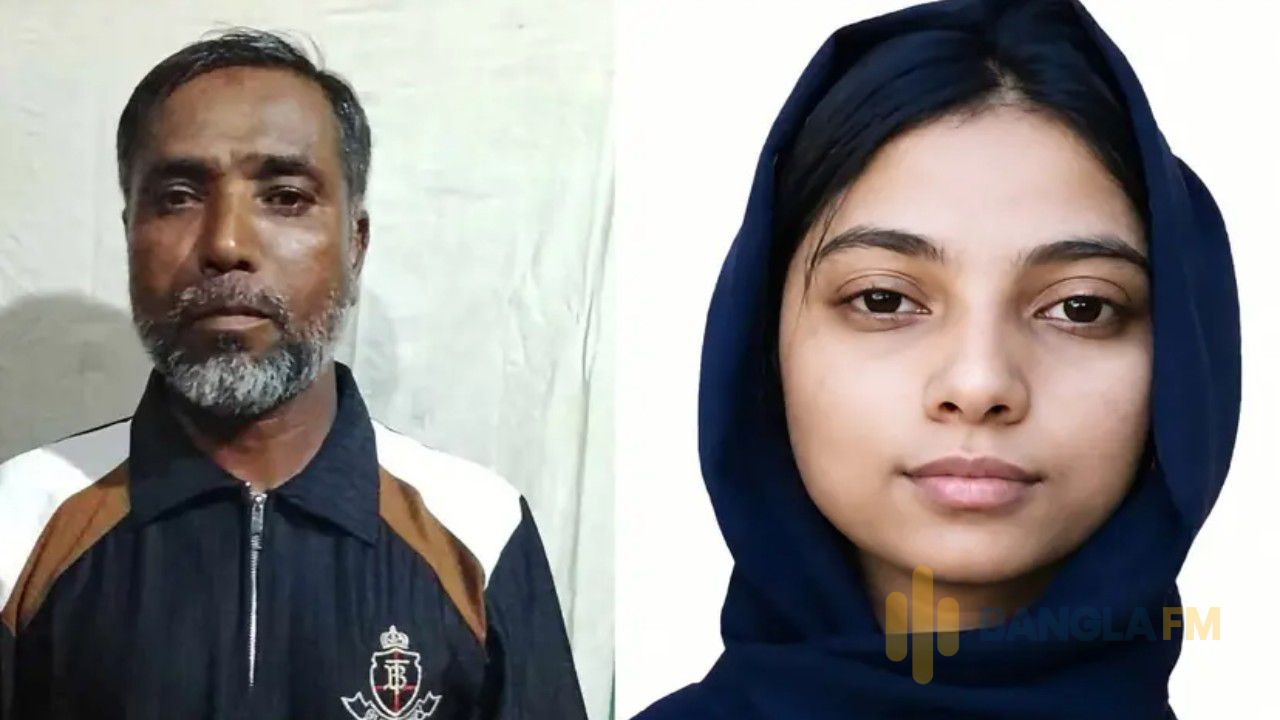 ৭৫ লাখ টাকার স্কলারশিপ পেলেন চা বিক্রেতার মেয়ে 