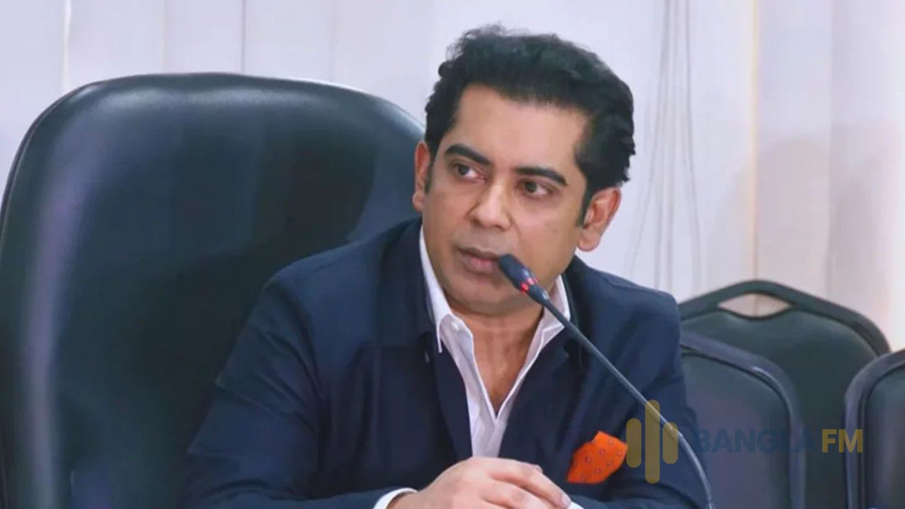 গত ১৭ বছর ধরে সংবাদমাধ্যমের হাত বাঁধা ছিল: তথ্যমন্ত্রী