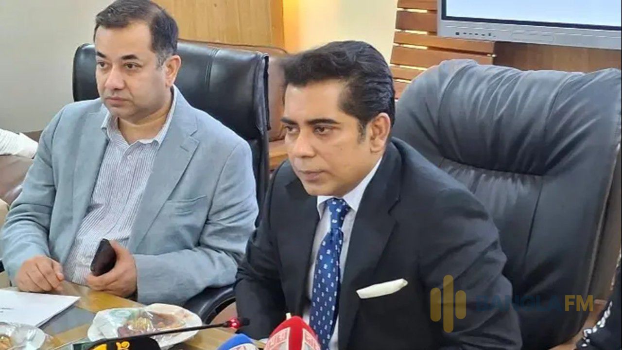 তথ্য মন্ত্রণালয়ের দায়িত্ব নিয়ন্ত্রণ নয়, রেগুলেট করা: তথ্যমন্ত্রী