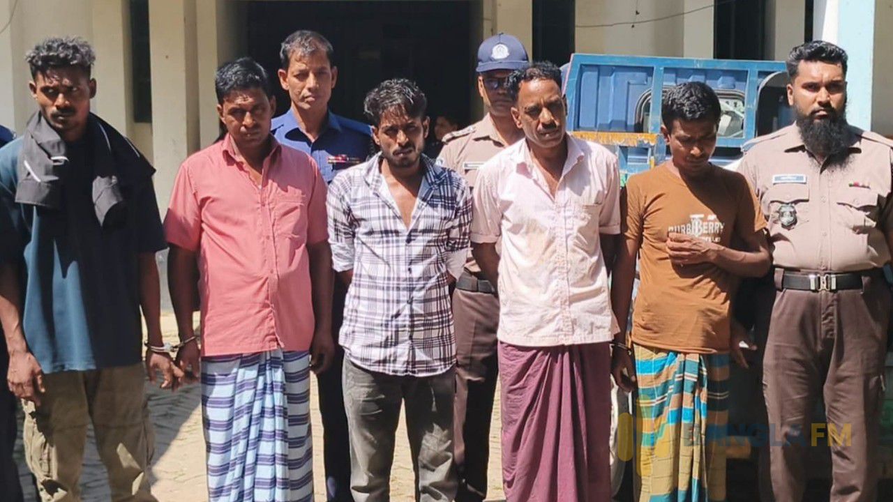 জামালপুরে ৯৫০ কেজি ঘোড়ার মাংস উদ্ধার